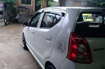 2011 Suzuki Celerio for sale