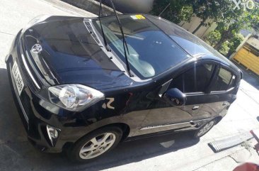 2015 Toyota Wigo 1.0G Automatic FOR SALE 