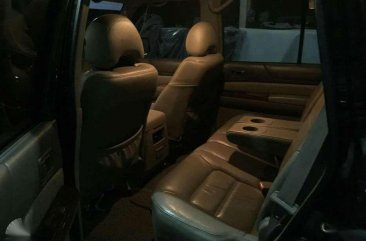 Nissan Patrol 2003 for sale