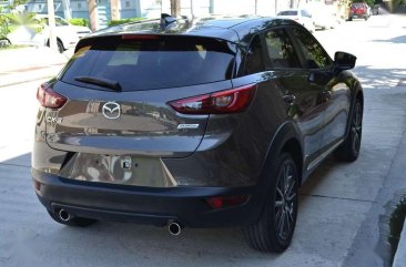 2017 Mazda CX3 Sport AT​ For sale 