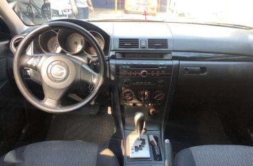 2009 Mazda 3 1.6S AT FOR SALE 