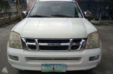 Isuzu Dmax 2004 for sale