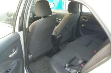 2009 Toyota Vios e manual​ For sale 