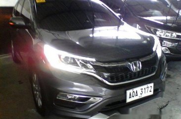 Honda CR-V 2016 for sale