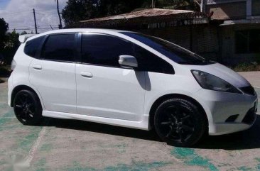 Honda Jazz 2009 for sale