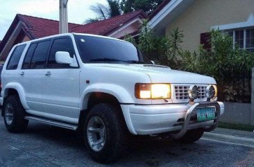 Isuzu Trooper