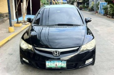 Rushhh Top of the Line 2006 Honda Civic 2.0s Cheapest Even Compared