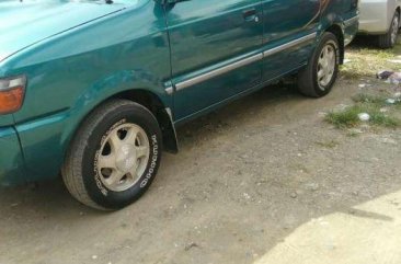 Toyota Revo GLX Manual 2000​ For sale 