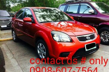 Kia Rio 2012 LS​ For sale 