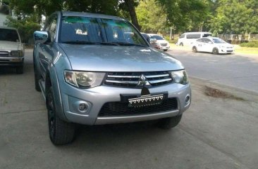 2009 Mitsubishi Strada GLS 4WD MT​ For sale 