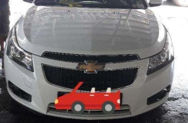 Chevrolet Cruze 2012 for sale