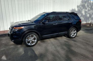 2013 Ford Explorer Limited FOR SALE 