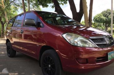 2007 Toyota Innova for sale