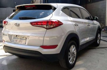 2016 Hyundai Tucson​ For sale 