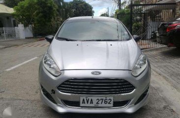 Ford Fiesta 2014 FOR SALE 