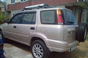 Honda Cr-V 1999 for sale