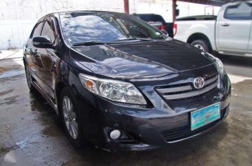 2010 Toyota Corolla Altis 1.6 V At FOR SALE