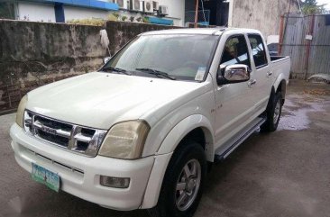 Isuzu Dmax 2004 for sale