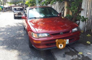 Toyota Corolla 1996 for sale