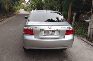 Toyota Vios 2005 for sale