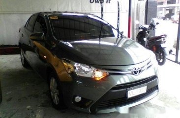 Toyota Vios 2017 for sale