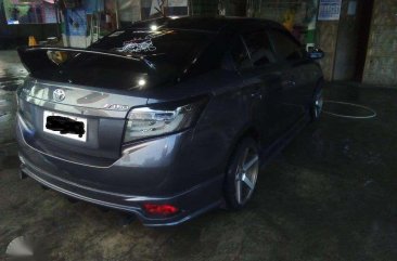 Toyota E vios 2014 FOR SALE 