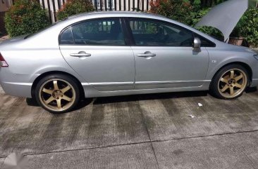 Honda Civic 2007 for sale