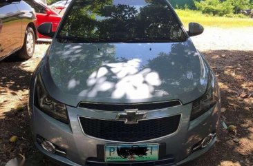 Chevrolet Cruze 2010 FOR SALE