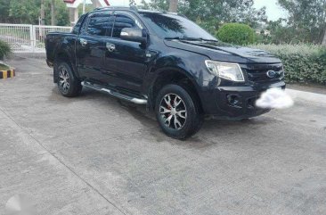 2013 Ford Ranger for sale