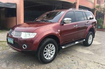 Mitsubishi Montero 2009 FOR SALE 