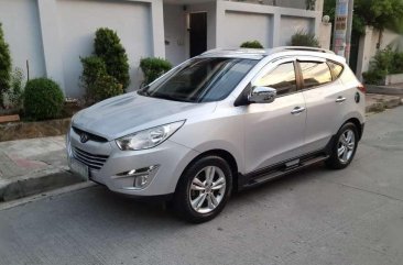 2011 Hyundai Tucson GLS AT​ For sale 