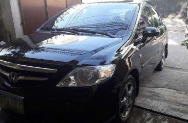 Honda City 2006 for sale