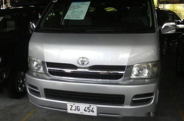 Toyota Hilux 2007 for sale