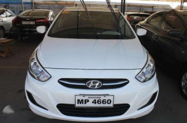 2016 Hyundai Accent for sale