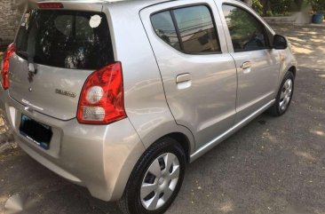 2012 Suzuki Celerio Automatic FOR SALE 