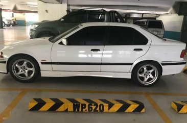 BMW E36 316i​ For sale 