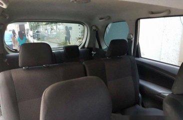 Toyota Avanza 2012 for sale