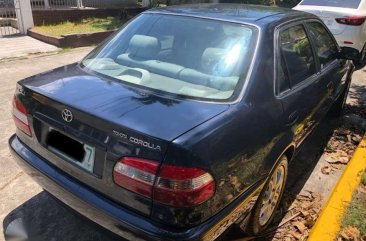 Toyota Corolla 98​ For sale 