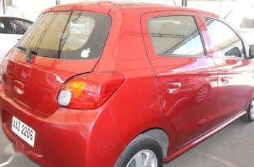 2014 Mitsubishi Mirage for sale