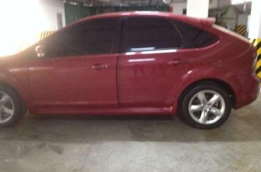 2010 Ford Focus for sale