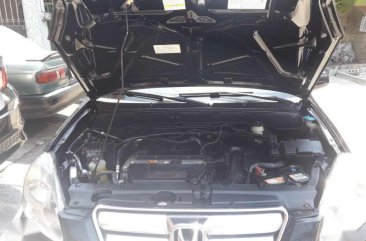 Honda Crv 2005 for sale