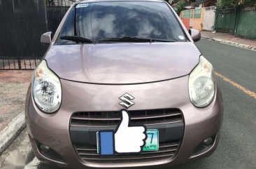 Suzuki Celerio 1.0 2011 Model Manual​ For sale 