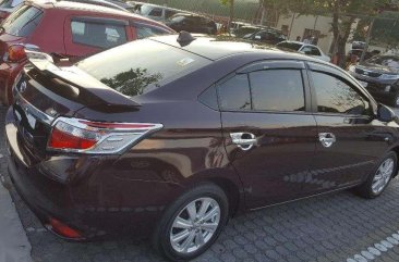 Toyota Vios 2016 for sale