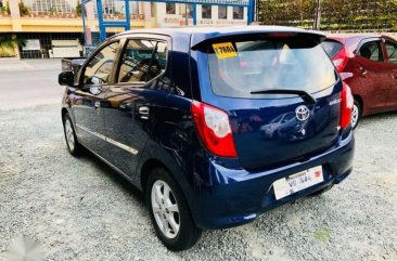 RESERVED - 2016 Toyota Wigo 1.0 G AT FRESH! not celerio brio 2015 2017