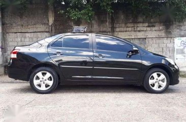 Toyota Vios 2008 For Installment