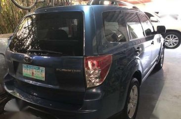 2010 Subaru Forester for sale