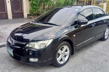 2007 Honda Civic FD 1.8s FOR SALE 