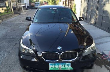 BMW 530d 2005 for sale