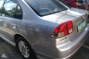 2005 Honda Civic for sale