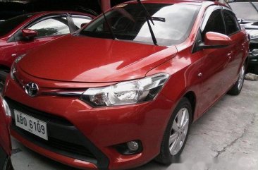 Toyota Vios 2016 for sale